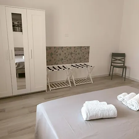 Διαμέρισμα Blue Sea House Αλγκέρο
