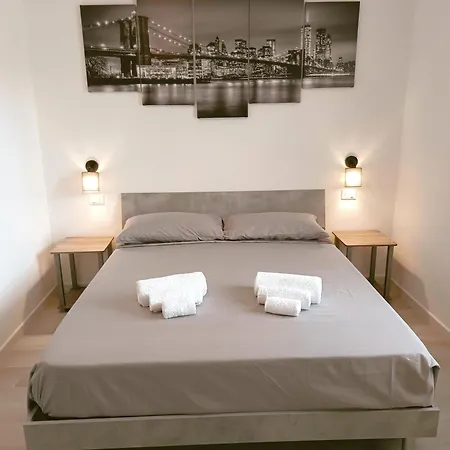 Blue Sea House Apartment