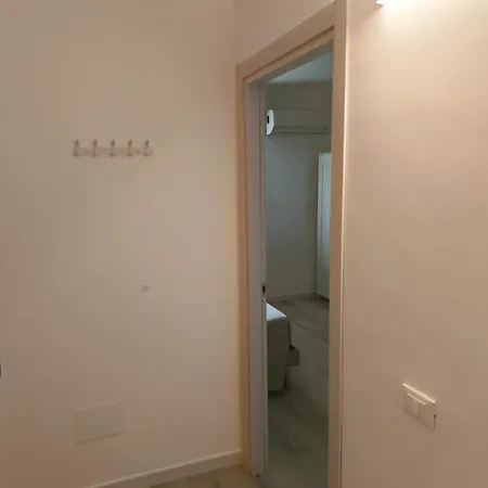 Blue Sea House Apartment