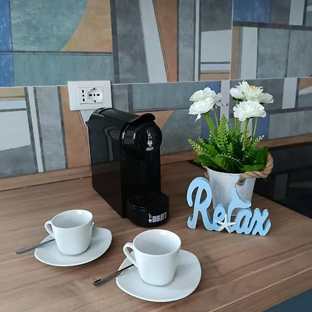 Apartamento Blue Sea House *