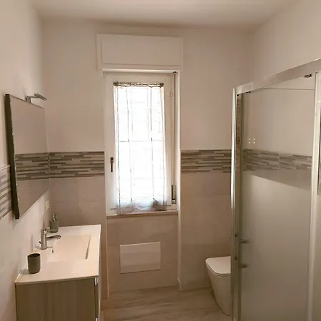 Apartamento Blue Sea House *